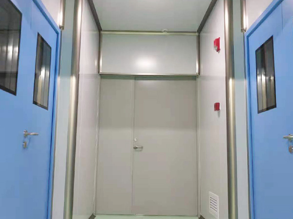 云南净化工程