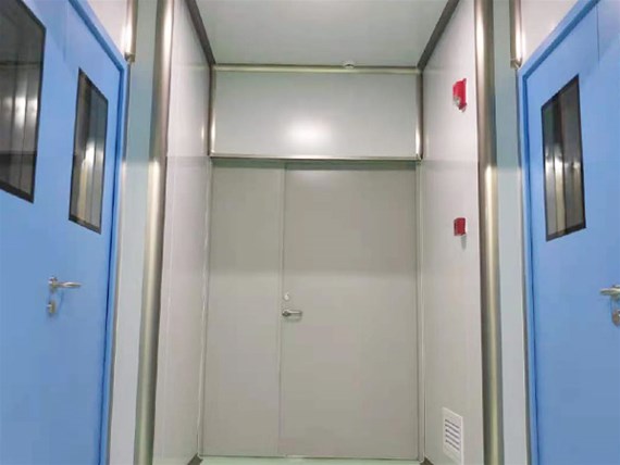 建设合格的药厂净化车间需要注意哪些问题？