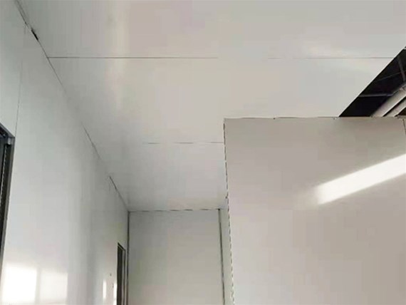 芒市gmp无尘车间工程施工是如何解决净化室光线暗这个问题的？