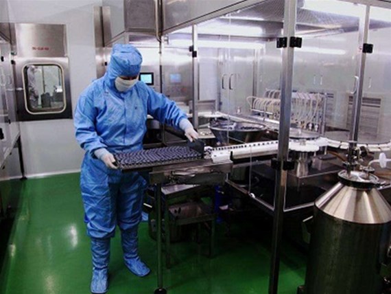 云南迪庆食品厂净化工程做出来的净化车间到底有多洁净？